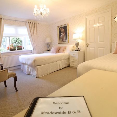 בנקלודי Meadowside B&B מראה חיצוני תמונה