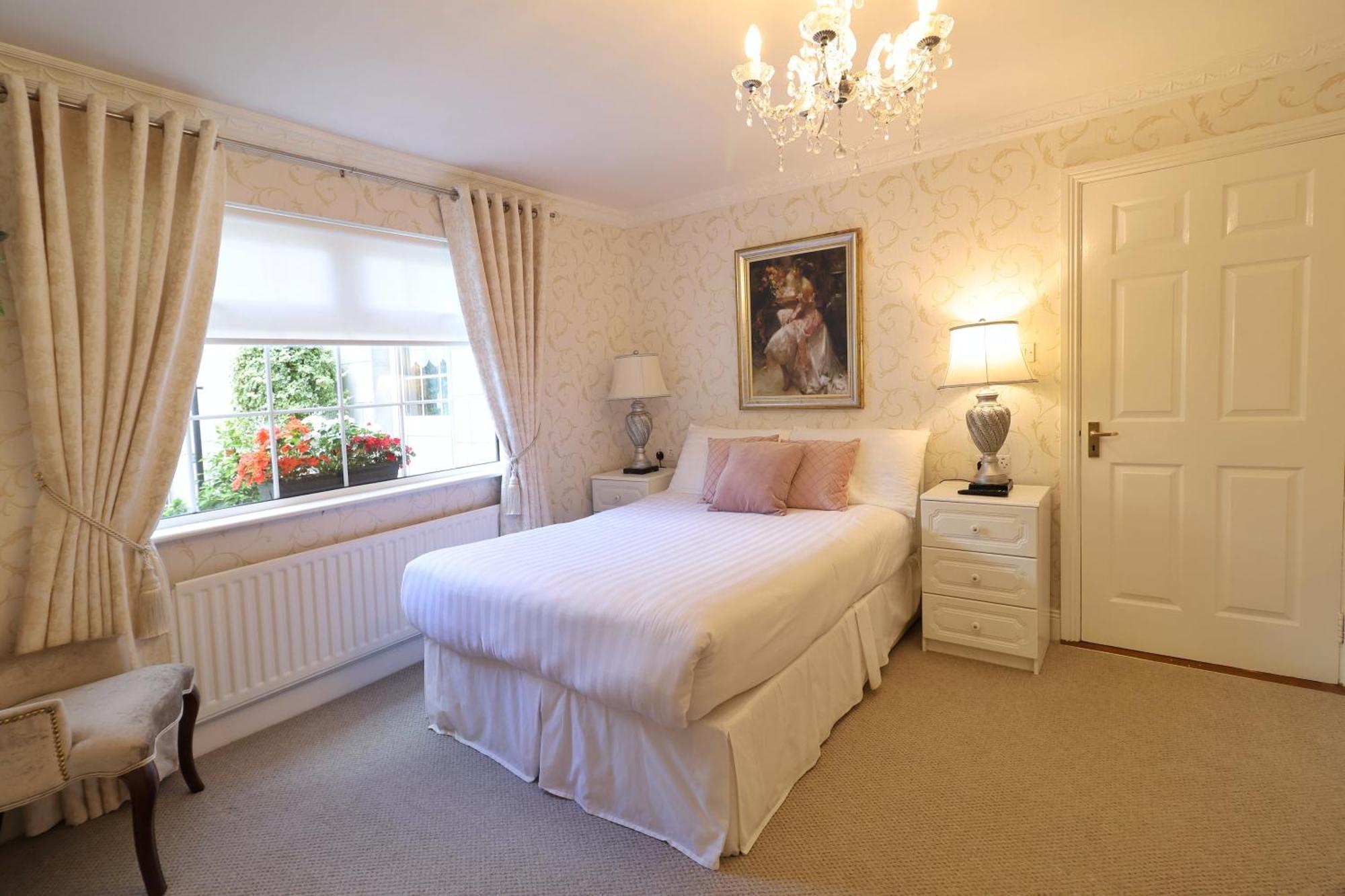 בנקלודי Meadowside B&B מראה חיצוני תמונה