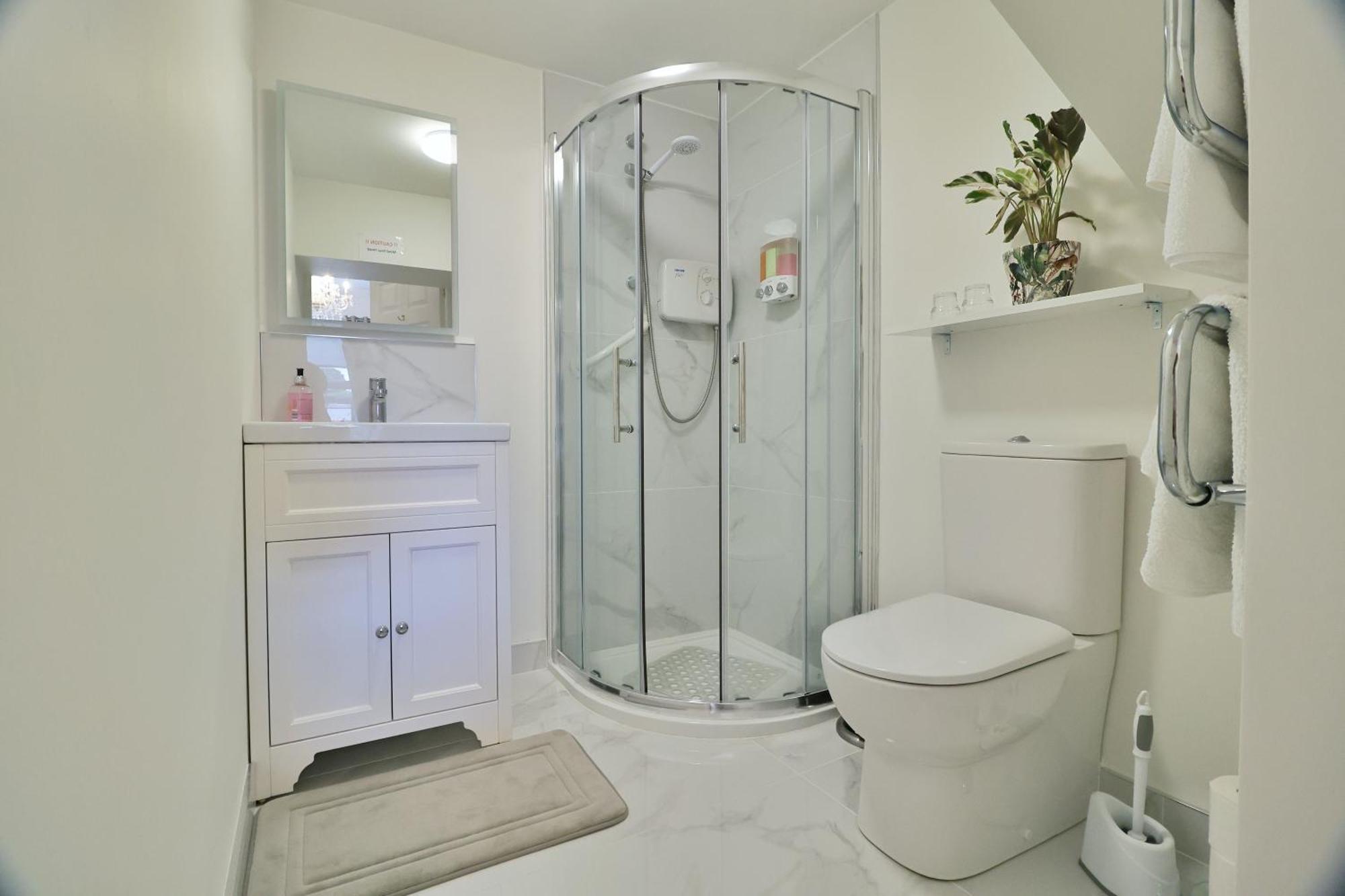 בנקלודי Meadowside B&B מראה חיצוני תמונה