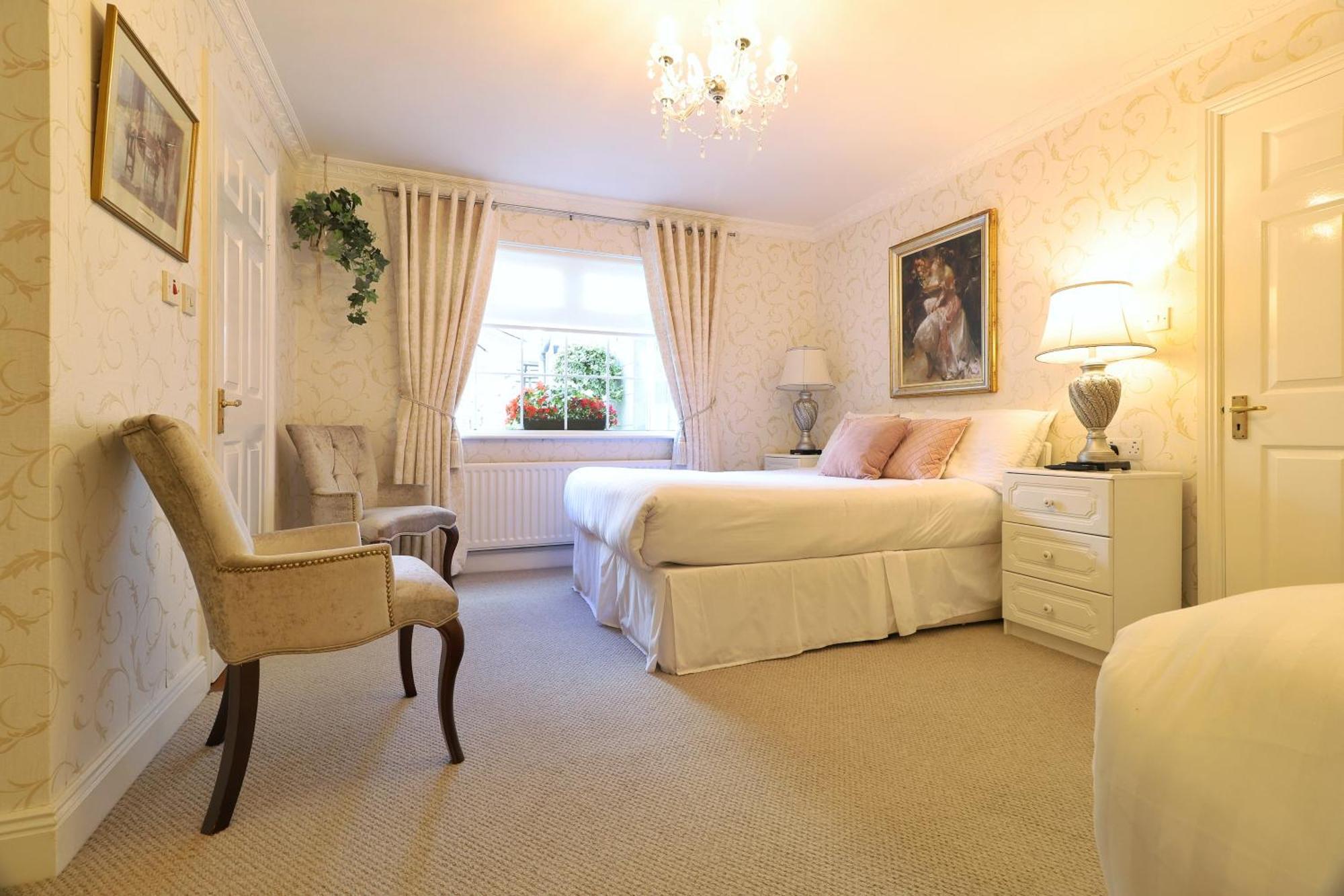בנקלודי Meadowside B&B מראה חיצוני תמונה