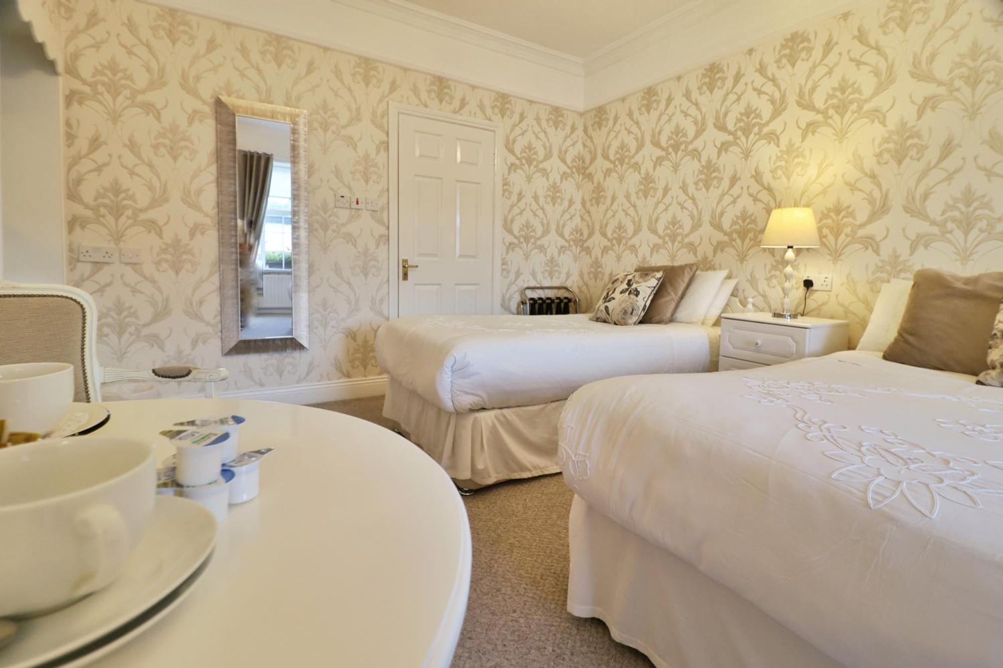 בנקלודי Meadowside B&B מראה חיצוני תמונה