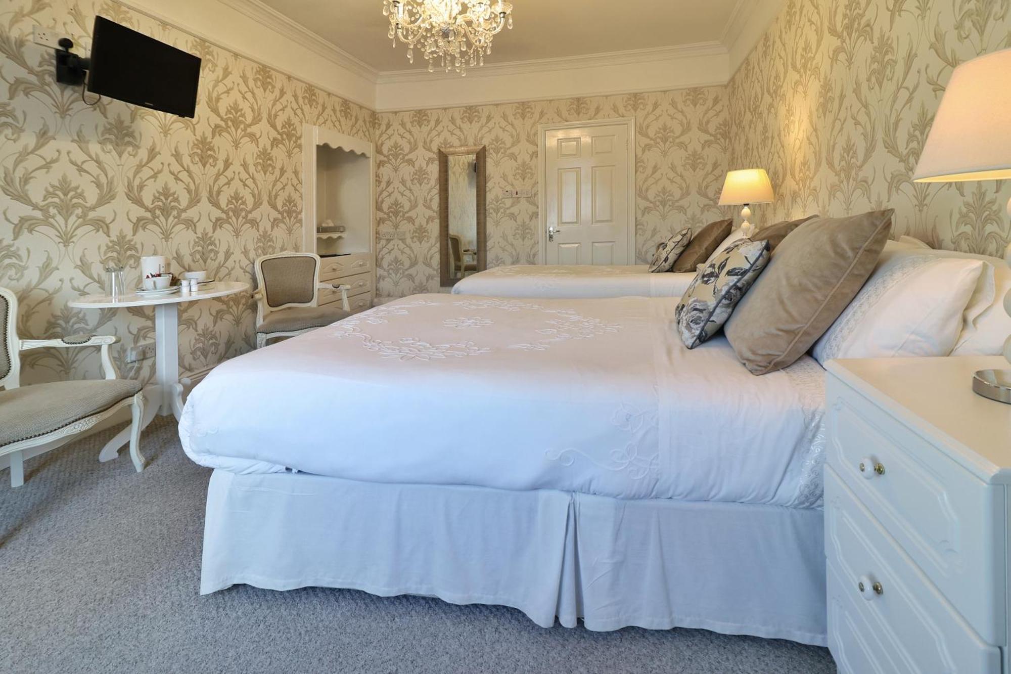 בנקלודי Meadowside B&B מראה חיצוני תמונה
