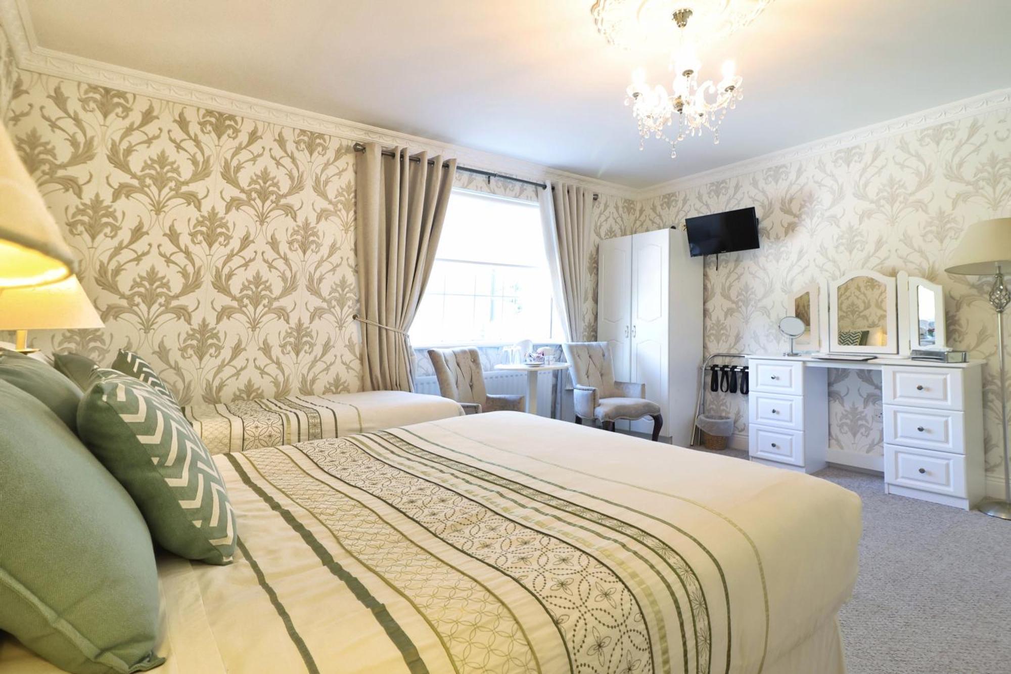 בנקלודי Meadowside B&B מראה חיצוני תמונה
