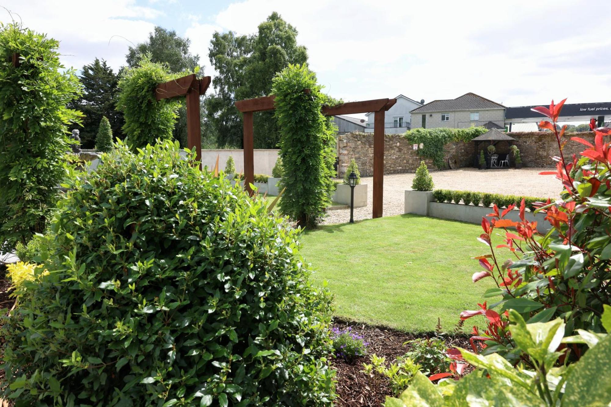 בנקלודי Meadowside B&B מראה חיצוני תמונה