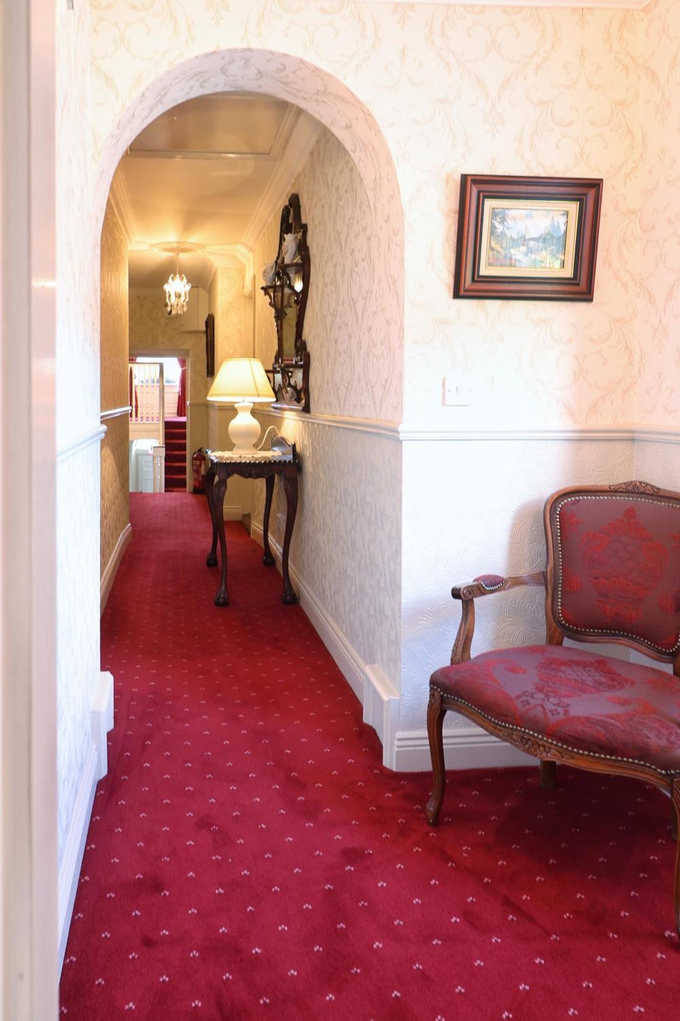 בנקלודי Meadowside B&B מראה חיצוני תמונה