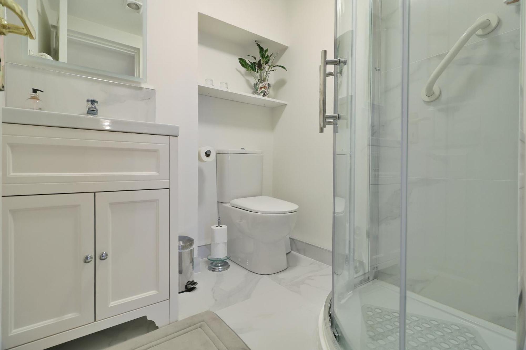 בנקלודי Meadowside B&B מראה חיצוני תמונה